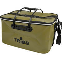 Сумка рибальська Tribe EVA 50л оливковий (T-JA-0001-L olive)