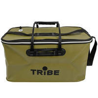 Сумка рибальська Tribe EVA 50л оливковий (T-JA-0001-L olive)