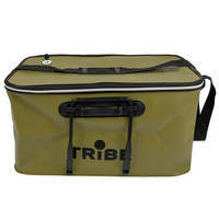 Сумка рибальська Tribe EVA 50л оливковий (T-JA-0001-L olive)