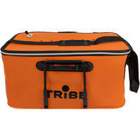 Сумка рибальська Tribe EVA 50л помаранчевий (T-JA-0001-L orange)