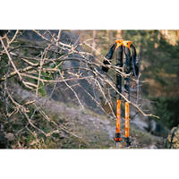 Трекінгові палиці Tramp Guide aluminium 62-135 см пара (UTRR-014)