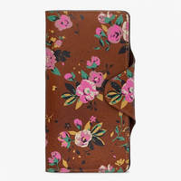 Гаманець жіночий Yoshi Y1311 Hunter Roses (Y1311 FLR 2H)