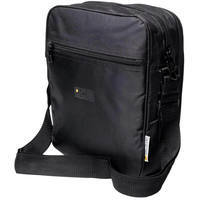 Чоловіча сумка JCB 20L Black (JCB20L BLK)