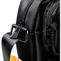 Чоловіча сумка JCB B32 4.5L Black (JCB32 BLK)