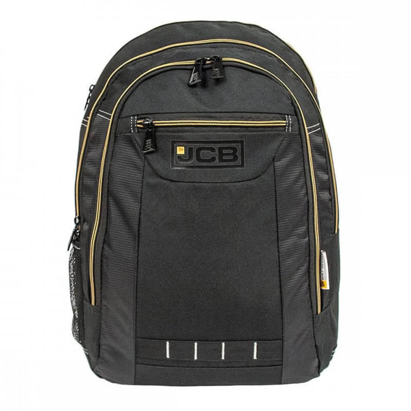 Міський рюкзак JCB BP16 26L Black (JCBBP16 BLK)