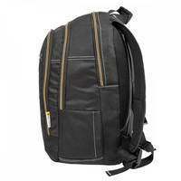 Міський рюкзак JCB BP16 26L Black (JCBBP16 BLK)