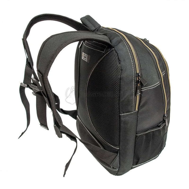 Міський рюкзак JCB BP16 26L Black (JCBBP16 BLK)