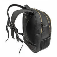 Міський рюкзак JCB BP16 26L Black (JCBBP16 BLK)