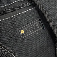 Міський рюкзак JCB BP16 26L Black (JCBBP16 BLK)