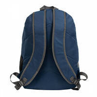 Міський рюкзак JCB Borderline JBBP194L 34L Navy/Grey (JBBP194L NAVY/GREY)