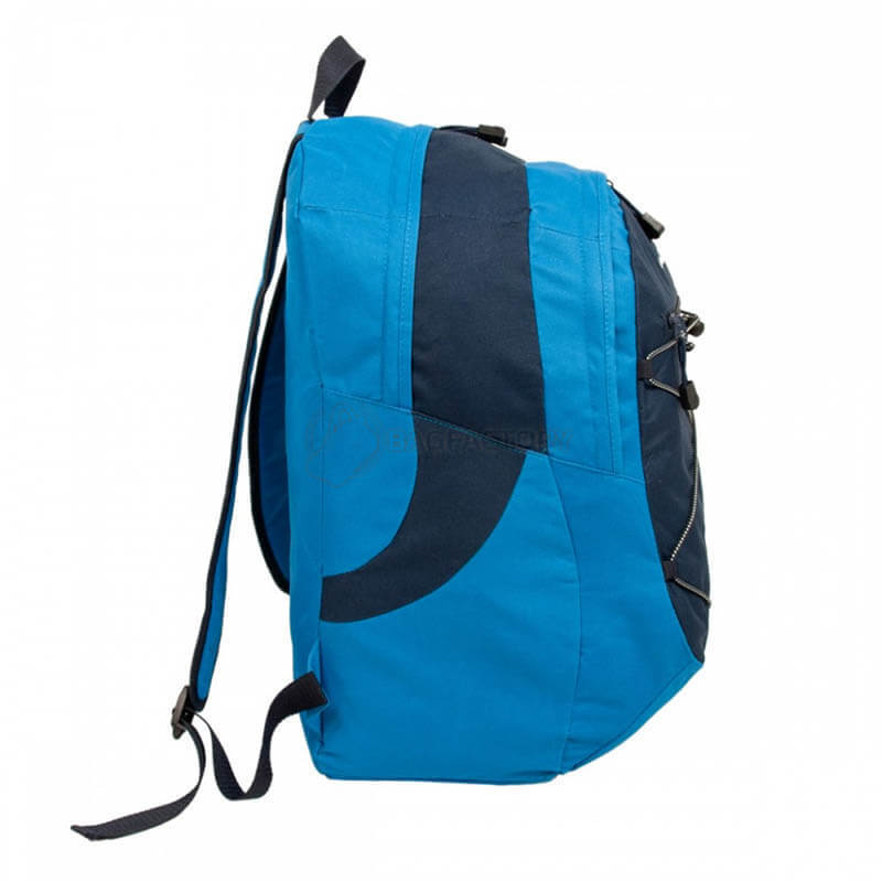 Міський рюкзак JCB Borderline JBBP194L 34L Blue/Navy (JBBP194L BLUE/NAVY)