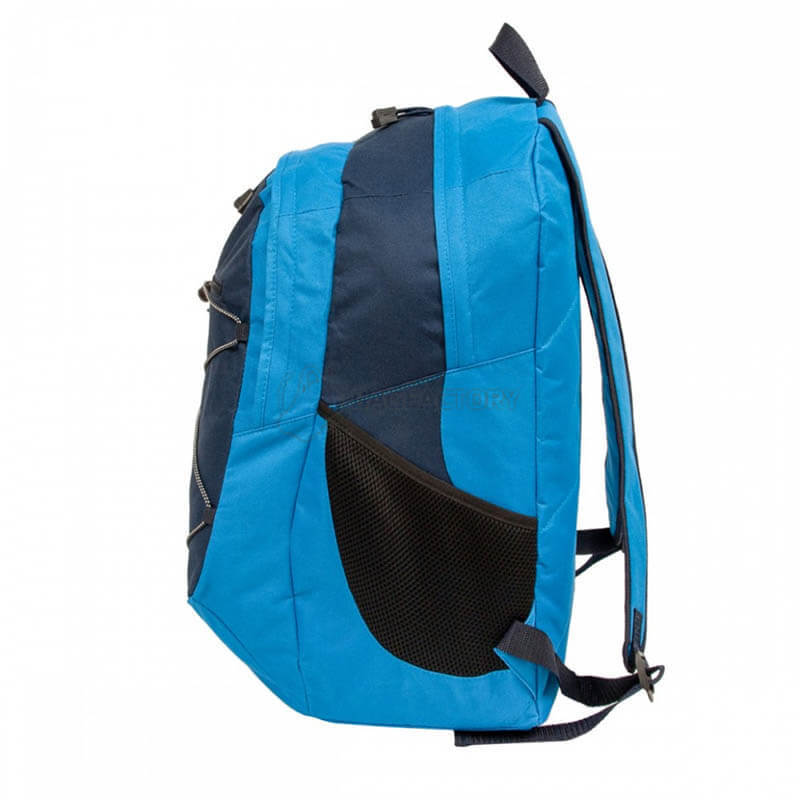 Міський рюкзак JCB Borderline JBBP194L 34L Blue/Navy (JBBP194L BLUE/NAVY)