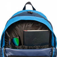 Міський рюкзак JCB Borderline JBBP194L 34L Blue/Navy (JBBP194L BLUE/NAVY)