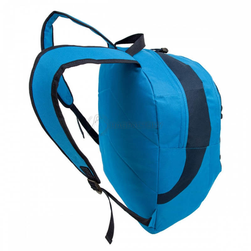 Міський рюкзак JCB Borderline JBBP194L 34L Blue/Navy (JBBP194L BLUE/NAVY)