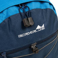 Міський рюкзак JCB Borderline JBBP194L 34L Blue/Navy (JBBP194L BLUE/NAVY)