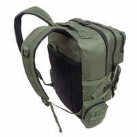 Тактичний рюкзак JCB Borderline JBBP 287 31L Khaki (JBBP 287 KHAKI)