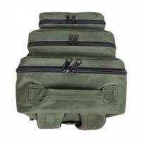 Тактичний рюкзак JCB Borderline JBBP 287 31L Khaki (JBBP 287 KHAKI)