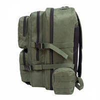 Тактичний рюкзак JCB Borderline JBBP 287 31L Khaki (JBBP 287 KHAKI)