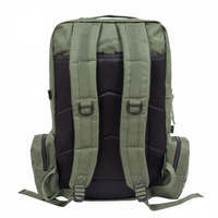 Тактичний рюкзак JCB Borderline JBBP 287 31L Khaki (JBBP 287 KHAKI)