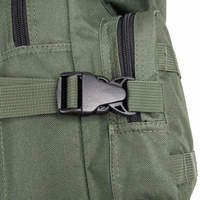 Тактичний рюкзак JCB Borderline JBBP 287 31L Khaki (JBBP 287 KHAKI)