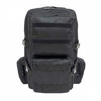 Тактичний рюкзак JCB Borderline JBBP 287 31L Black (JBBP 287 BLK)