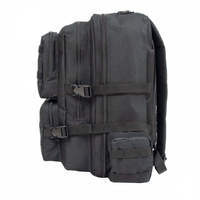 Тактичний рюкзак JCB Borderline JBBP 287 31L Black (JBBP 287 BLK)