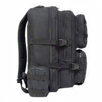 Тактичний рюкзак JCB Borderline JBBP 287 31L Black (JBBP 287 BLK)