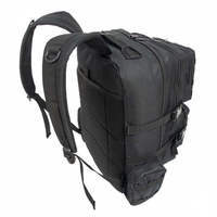Тактичний рюкзак JCB Borderline JBBP 287 31L Black (JBBP 287 BLK)