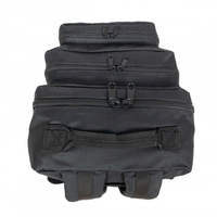 Тактичний рюкзак JCB Borderline JBBP 287 31L Black (JBBP 287 BLK)