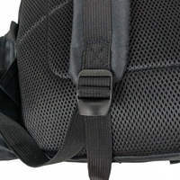 Тактичний рюкзак JCB Borderline JBBP 287 31L Black (JBBP 287 BLK)