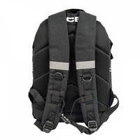 Міський рюкзак JCB BP66 24L Black/Grey (JCBBP 66 BLK/GREY)