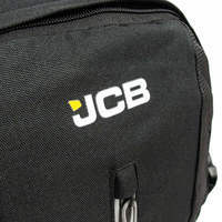 Міський рюкзак JCB BP66 24L Black/Grey (JCBBP 66 BLK/GREY)