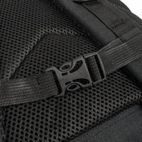 Міський рюкзак JCB BP66 24L Black/Grey (JCBBP 66 BLK/GREY)