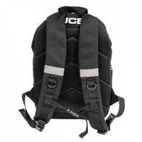 Міський рюкзак JCB BP66 24L Black/Yellow (JCBBP 66 BLK/YELLOW)