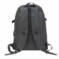 Міський рюкзак JCB Bordlite JBBP 218 23L Black (JBBP 218 BLK)