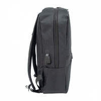 Міський рюкзак JCB Bordlite JBBP277 12L Black (JBBP277 BLK)