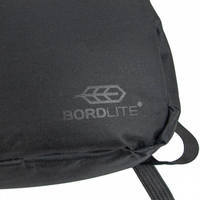 Міський рюкзак JCB Bordlite JBBP277 12L Black (JBBP277 BLK)