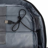 Міський рюкзак JCB Bordlite JBBP 278 14L Navy (JBBP278 NAVY)