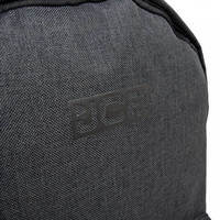 Міський рюкзак JCB BP63 16L Black (JCBBP 63 BLK)
