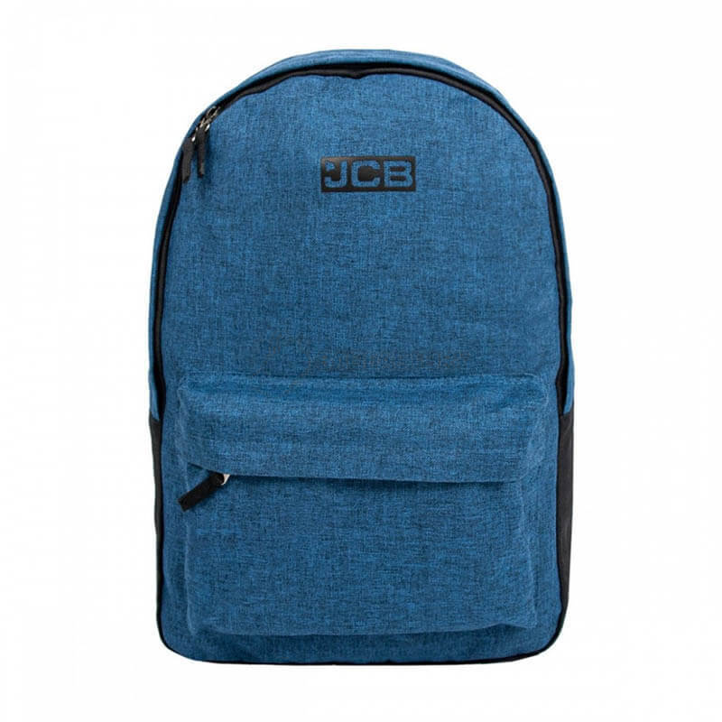 Міський рюкзак JCB BP63 16L Navy (JCBBP 63 NAVY)