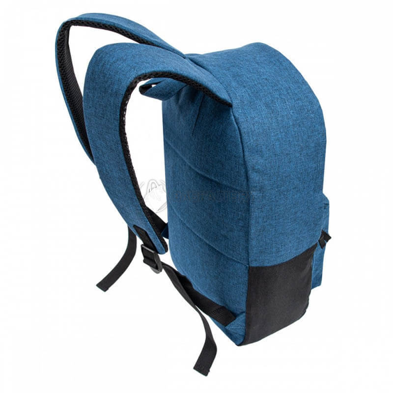 Міський рюкзак JCB BP63 16L Navy (JCBBP 63 NAVY)