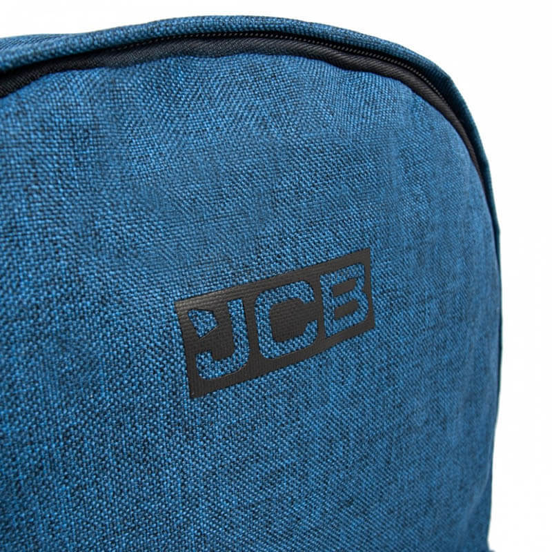 Міський рюкзак JCB BP63 16L Navy (JCBBP 63 NAVY)
