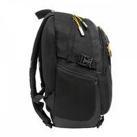 Міський рюкзак JCB BP64 23L Black/Yellow (JCBBP 64 BLK/YELLOW)