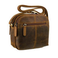 Жіноча сумка Visconti Holly Oil Tan (18939 OIL TAN)