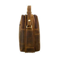 Жіноча сумка Visconti Holly Oil Tan (18939 OIL TAN)