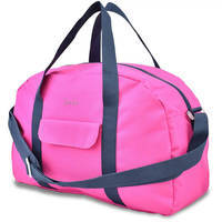 Дорожня сумка Semi Line 22 Pink (DAS302872)