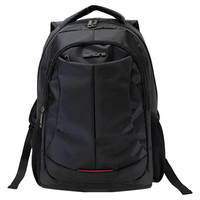 Міський рюкзак Semi Line 16 Black (DAS302881)