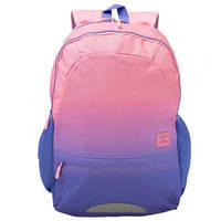 Міський рюкзак Semi Line 12 Pink/Violet Gradient (DAS302877)