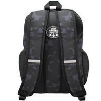 Міський рюкзак Semi Line 12 Black (DAS302876)