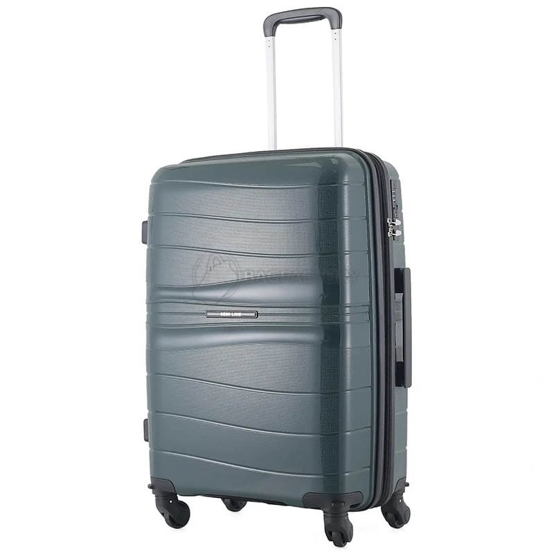 Валіза Semi Line 23